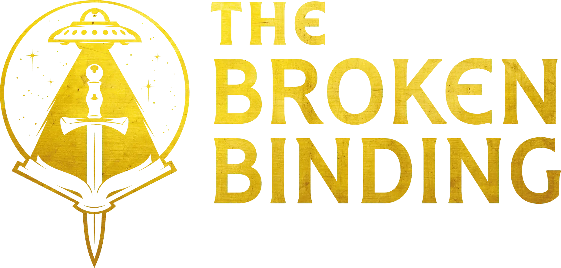 The Broken Binding SE
